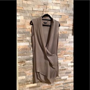 RUDSAK 4 season dress